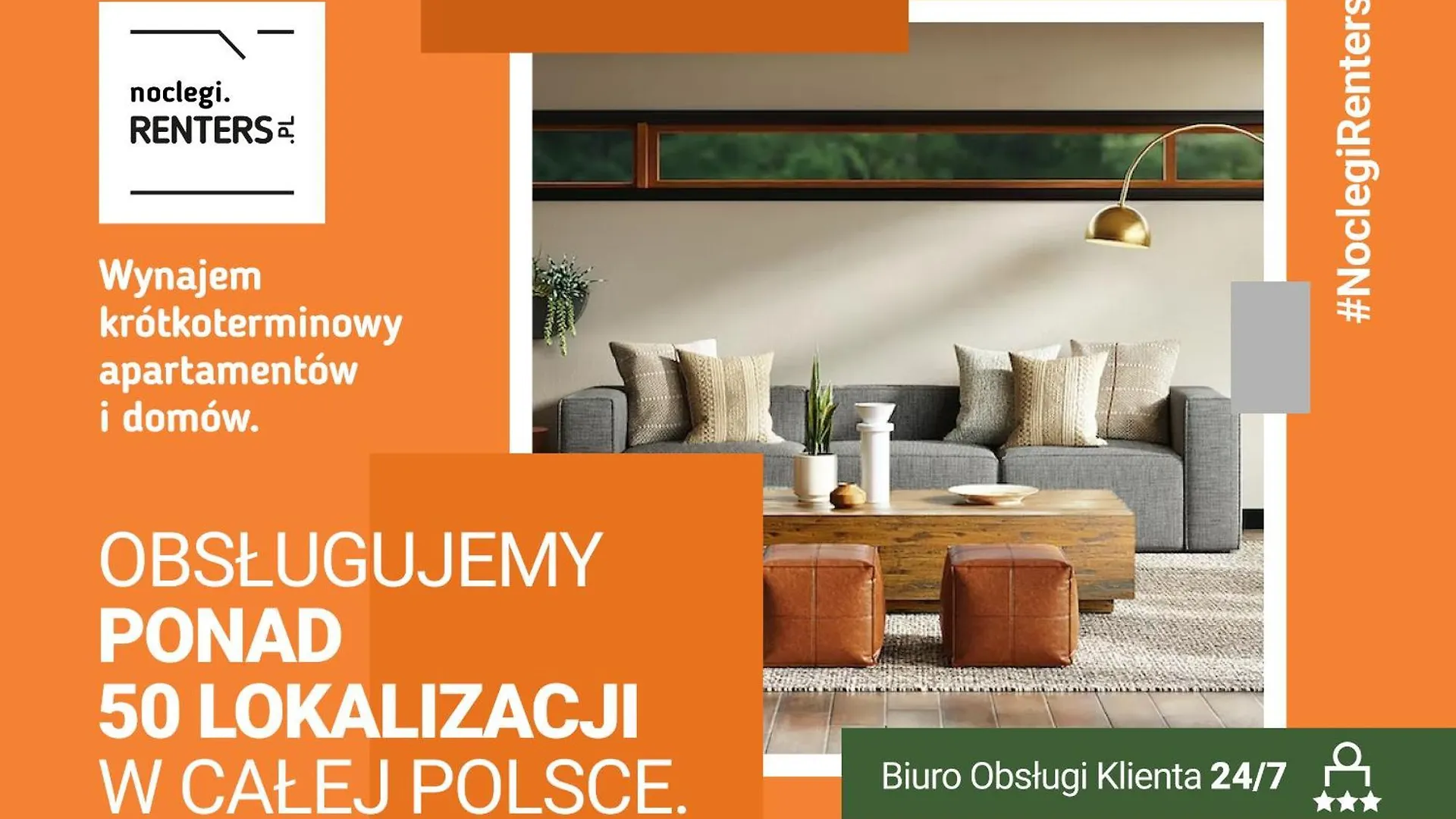 Wroclaw Krzycka Apartment Premium By Renters Prestige