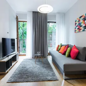 Pawia Modern Краков