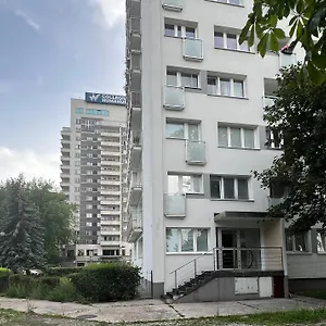 Zachodnia Варшава